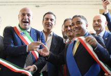 Crotone, emergenza radioattività. Le preoccupazioni di Avs: “Sconcertante l’approccio avuto dal sindaco”