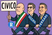 Crotone 2026. Pingitore lancia un appello: “Serve un fronte comune per fermare Voce”