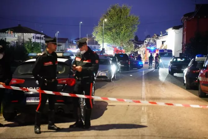 Carabinieri-zona-recintata