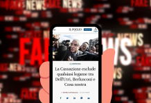 La fake news sulla Cassazione che avrebbe escluso qualsiasi legame tra Berlusconi e Cosa nostra