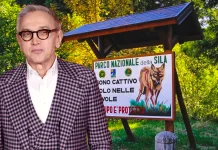 Barbieri ha capito ‘a Sila