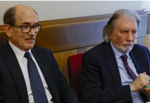 Trattativa mafia-stato. Quando Ranucci scatenò l’ennesima rissa nell’antimafia