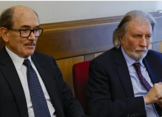 Trattativa mafia-stato. Quando Ranucci scatenò l’ennesima rissa nell’antimafia