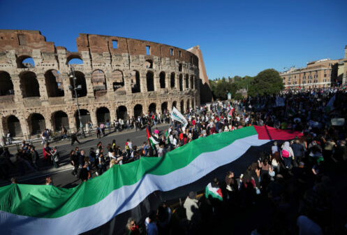 colosseo