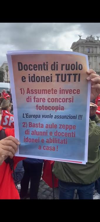 docenti