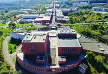 World University Rankings, l’Unical nella classifica delle migliori università al mondo