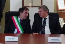 “Catanzaro e lo Stadio. I poteri si mischiano: il capo decide e il sindaco si mette a disposizione”