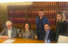 San Giovanni in Fiore e la vergogna del depuratore: ma che c’entra Maria Pia Funaro con Daffinà e Succurro?