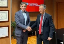 Sanità, l’Unical ingaggia Daniele Maselli, autorità nazionale della cardiochirurgia