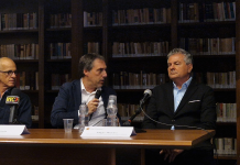 “Catanzaro e lo Stadio. I poteri si mischiano: il capo decide e il sindaco si mette a disposizione”