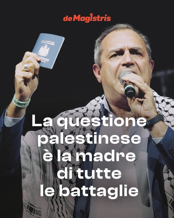 palestina