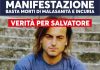 Cosenza. Verità per Salvatore, giustizia per i morti di malasanità