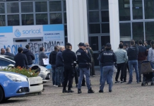 Cosenza e Rende senz’acqua. “Sorical, non ti paghiamo più: basta dare soldi alla politica corrotta”