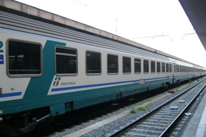 trenitalia