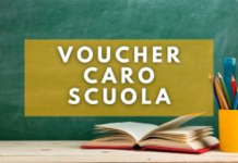 “Voucher caro scuola”, il silenzio della Regione e la protesta delle mamme