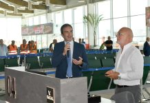 Aeroporto di Lamezia, contrordine al sottobosco di Occhiuto e lunga vita al prode Franchini