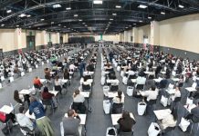 Test Medicina, foto online prima della fine dell’esame. Il ministero: “Pronti ad annullare le prove dei responsabili”