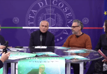 Capodanno a Cosenza: Brunori devolve il cachet, Caruso le solite banalità (‘ccu ra sacchetta i Dario)