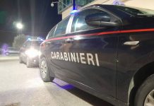 Cutro. Estorsioni con metodo mafioso, arrestati due uomini di 56 anni