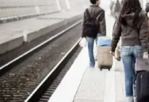 I giovani continuano a scappare dal Sud: negli ultimi 4 anni altri 175 mila sono andati via