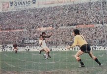 La Torino granata ricorda Garritano e quel grandissimo sinistro al volo del sorpasso alla Juve