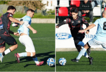 Promozione. La Morrone fermata in casa dal Rocca di Neto (0-0) ma resta al comando
