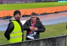 Gualtieri, il “poliziotto buono” al servizio di Gargamella che fa venire il vomito (con decenza parlando)