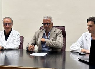 Cosenza. Annunziata 2.0: il “professoricchio” e Pino Pasqua tagliano 18 posti letto