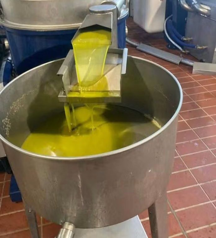 olio