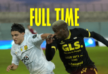 Serie D. Il Sambiase in 9 non riesce a battere l’Enna (1-1), Vigor beffata al 92′ dalla capolista. Risultati e classifica 14^ giornata