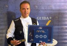 Il pizzaiolo calabrese Tangari tra i dieci migliori al mondo