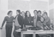 Cosenza, 30 novembre 1975. Radio Bruzia, il Big Bang della radiofonia “libera”