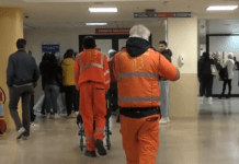 Lettere a Iacchite’: “Catanzaro, il 118 è allo sbando”