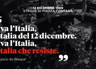 L’Italia del 12 dicembre