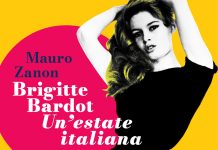 BB e Raf Vallone, un amore folle (da “Brigitte Bardot. Un’estate italiana”)