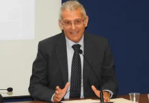 Unical. Candeloro Bellantoni è il nuovo Direttore Generale