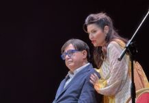 Lamezia. Elio e l’Opera Buffa, una serata di grande teatro
