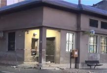 Cassano. Bottino da 130 mila euro allo sportello Postamat di Lauropoli: indagini tra Calabria e Puglia