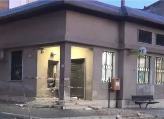 Cassano. Bottino da 130 mila euro allo sportello Postamat di Lauropoli: indagini tra Calabria e Puglia