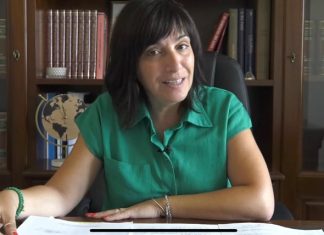 Crosia. La sindaca denuncia: “Ho ricevuto una lettera intimidatoria”