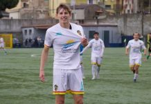 Eccellenza. Trebisacce Campione d’ìnverno nel segno di Nico Cruz, “El Bombardero” capocannoniere con 14 reti