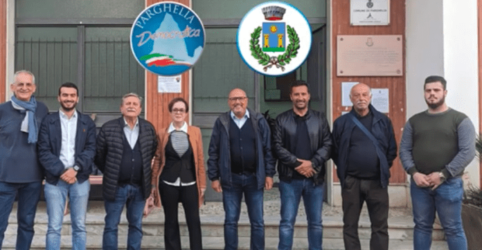 Parghelia_democratica