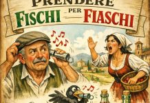 Acri. Ti ritiri tu? Tari tari ti! (di Giuseppe Donato)