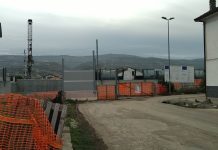 Montalto. Sottopasso di Taverna, Fillea Cgil: “Uno scandalo che dura da oltre un decennio”