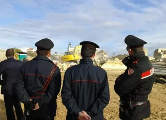 Istat, al Sud oltre 40 nuove case abusive ogni 100 autorizzate