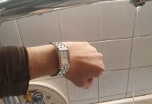 “Cosenza, vi racconto le mie giornate senz’acqua e la beffa delle bollette da pagare per un servizio che non c’è”