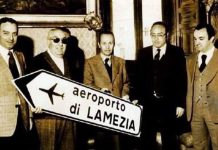 Lamezia, Branca: “Rassegnatevi, il nostro aeroporto ha già un nome ed è quello della città”