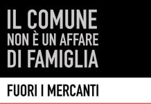 San Giovanni in Fiore. “Il Comune non è un affare di famiglia: fuori i mercanti”. Domani l’incontro pubblico del Comitato 18 Gennaio