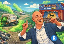 A Crotone la raccolta rifiuti è radioattiva ma la colpa è… dei cittadini!