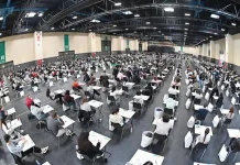 I test di medicina e l’irresistibile tentazione di prendersela con i giovani